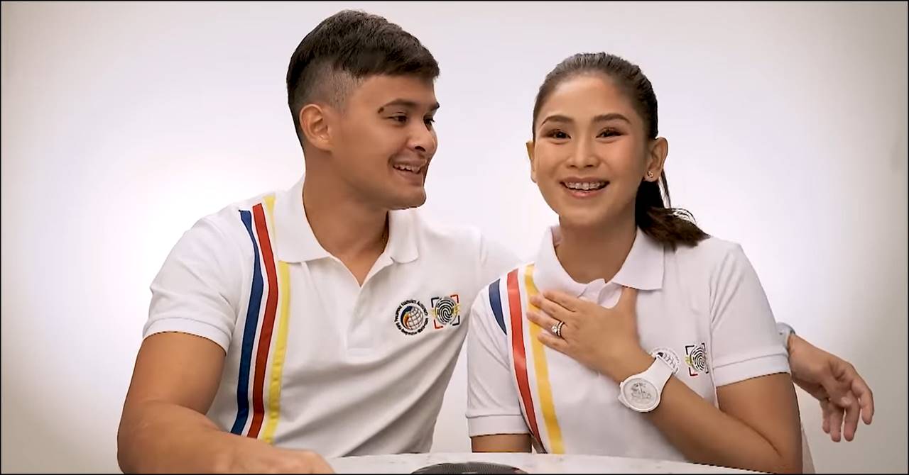 philsys id sarah geronimo matteo guidicelli